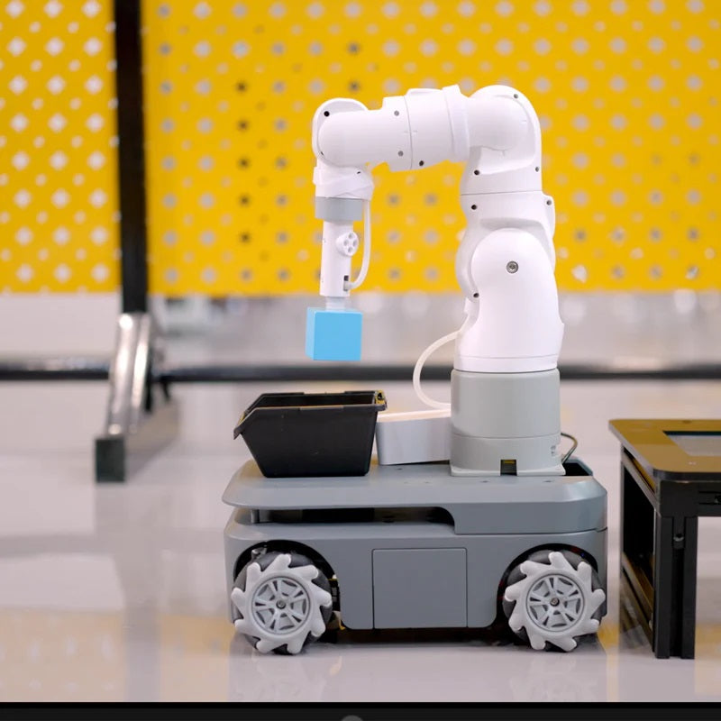 MYCOBOT-MYARM-300-PI-PSE