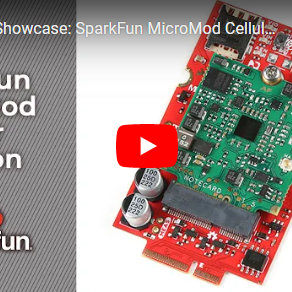 Cellular Function for MicroMod