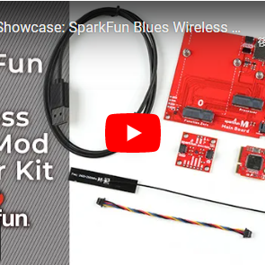 Get Started With Blues Wireless