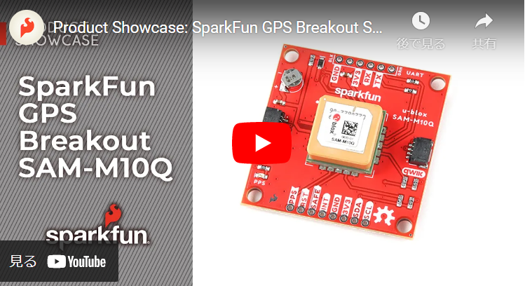 Bread Crumbs? We Have GPS!