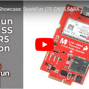 LTE GNSS, MicroMod, and You!