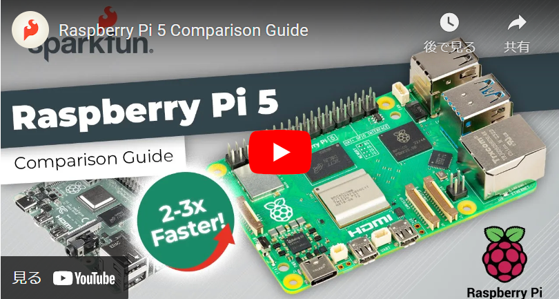Pi 5 & Arduino Friday Double-Header!