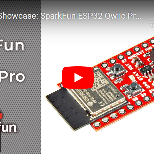 Mini Marvels: ESP32 & AS7331 Supercharge Your IoT Ideas!