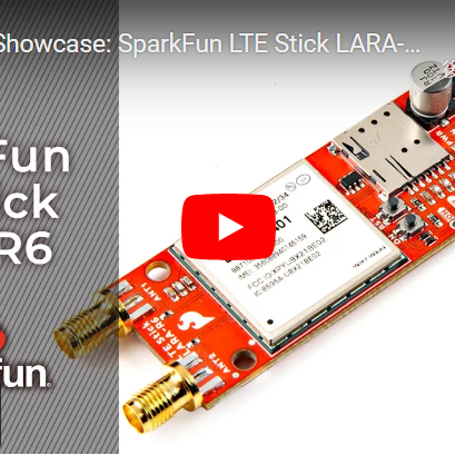 Forget WiFi Woes, Go LTE All-American