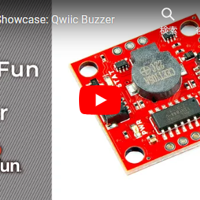 What's the Buzz With Qwiic
