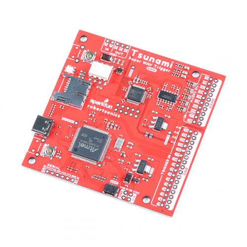 25 Voices Suddenly Cried Out