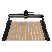 Precision Fabrication Made Easy