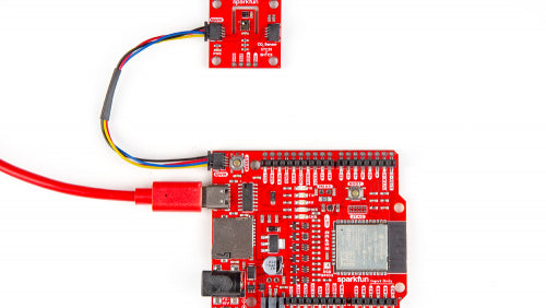 Measure Extreme CO₂ Concentrations