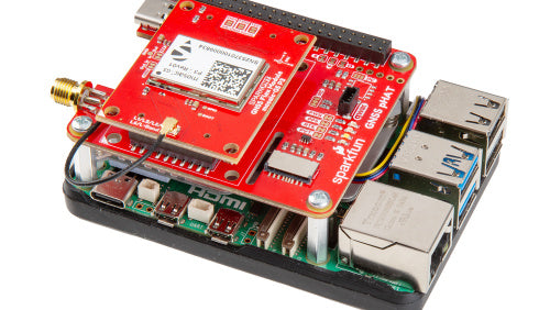 Septentrio's New mosaic-G5 is Here!