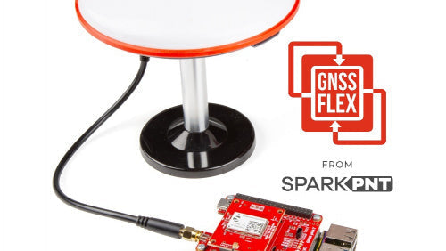GNSS Flex Expands with the mosaic-G5 P3 & IM19 IMU