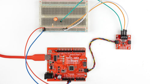 Get In-Line with Our New Qwiic Current Sensors