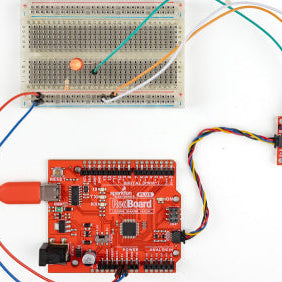 Get In-Line with Our New Qwiic Current Sensors