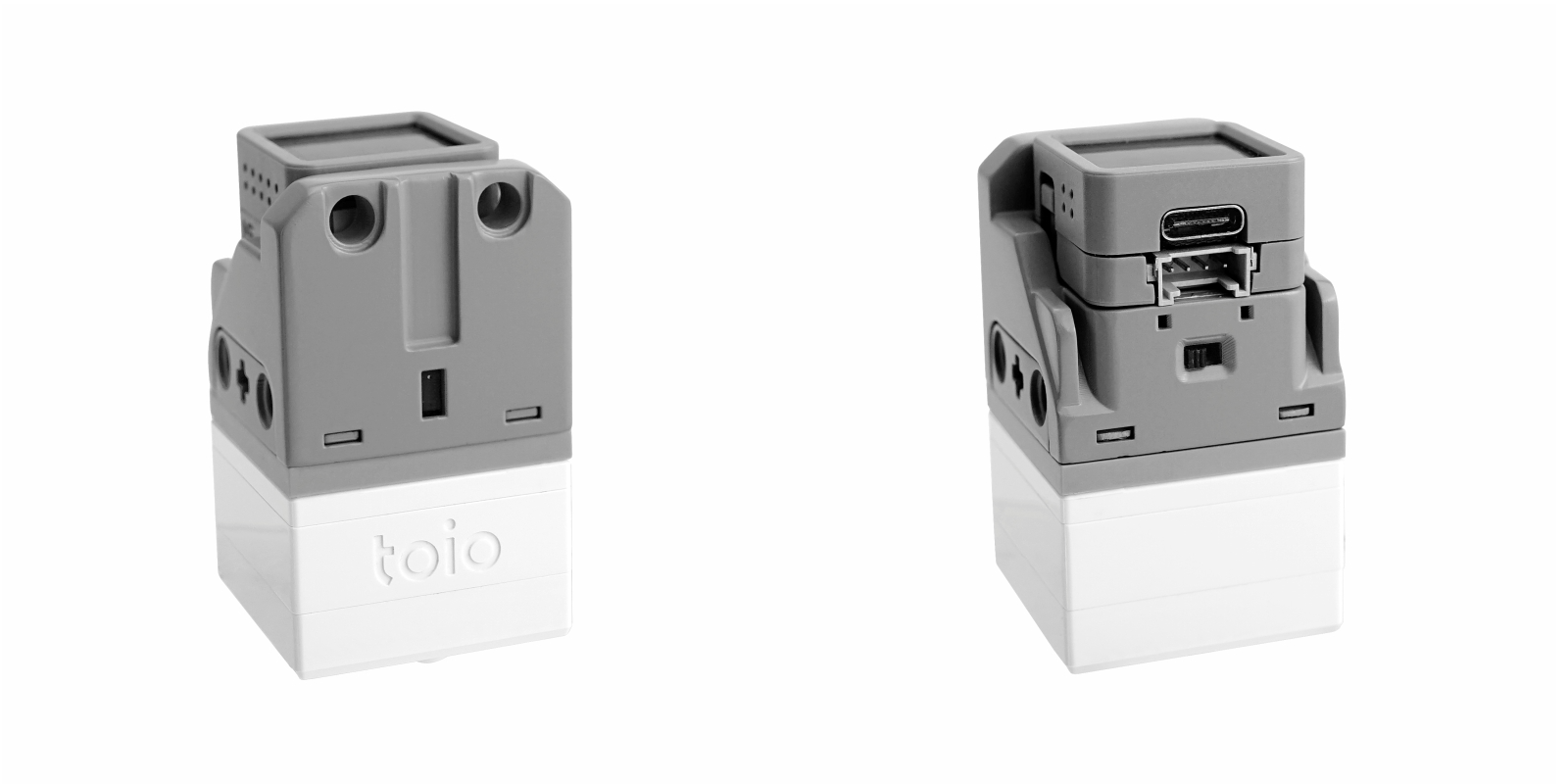 ATOM Mate for toio™の舞台裏を公開！