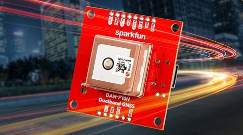 Think Dualband GNSS is Expensive? Think Again.