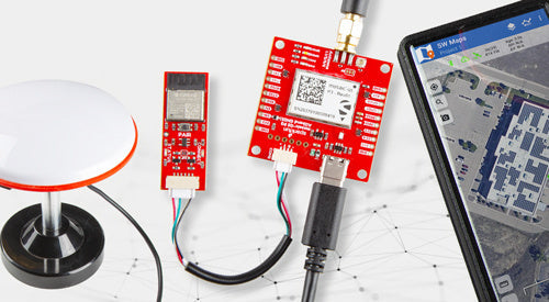 Point-to-Point Bluetooth for Your PNT Projects