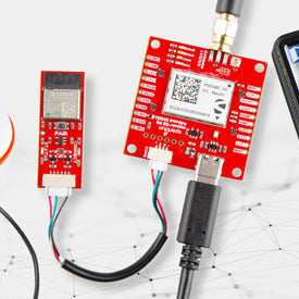 Point-to-Point Bluetooth for Your PNT Projects