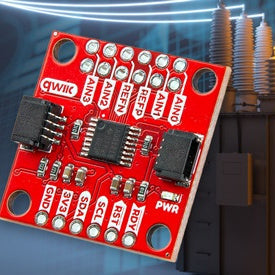 Stepping Up Precision