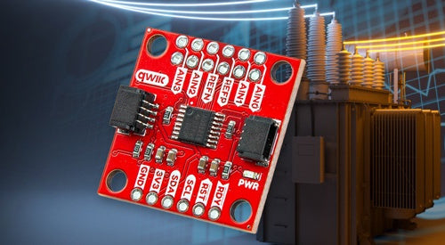 Stepping Up Precision