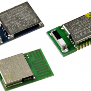 Raytac Bluetooth Modules!