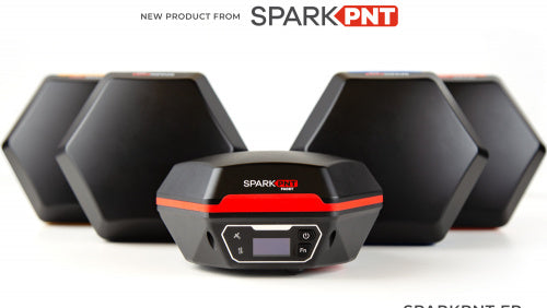 SparkPNT Enters the Next Chapter with FP
