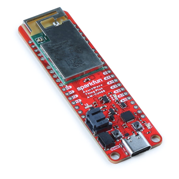 Azurewave Arduino Adapter AzureWave and Thing Plus — スイッチサイエンス