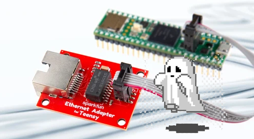 Spooky Signals & Scary-Good New Gear