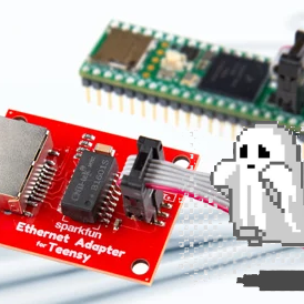 Spooky Signals & Scary-Good New Gear