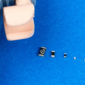 Passives are Essentials