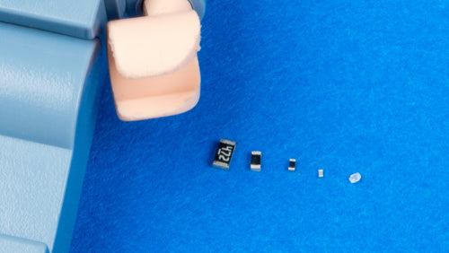 Passives are Essentials