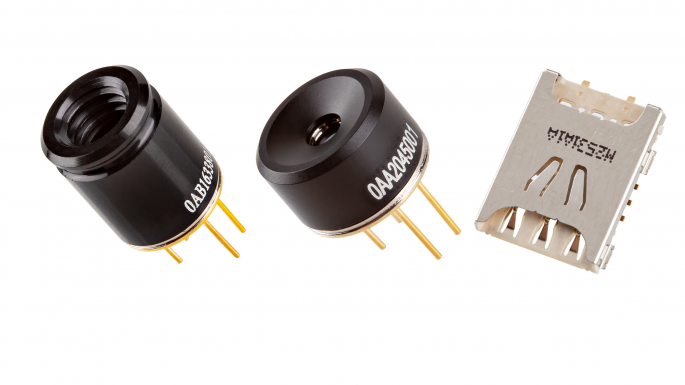 Independent Components!