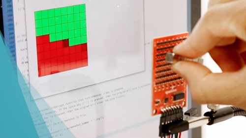 See the Unseen with Magnetic Imaging