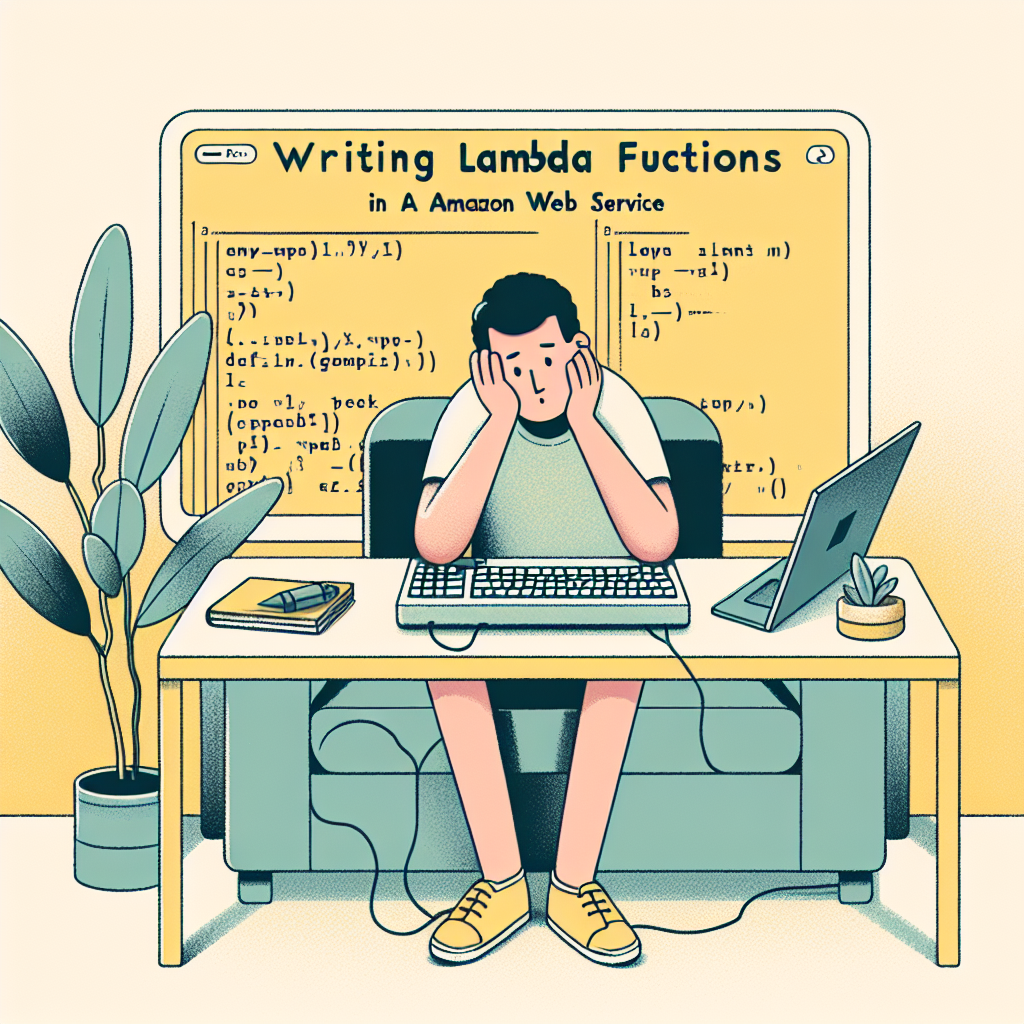 AWS CDKでLambda関数の依存ライブラリにプライベートリポジトリを指定したい話