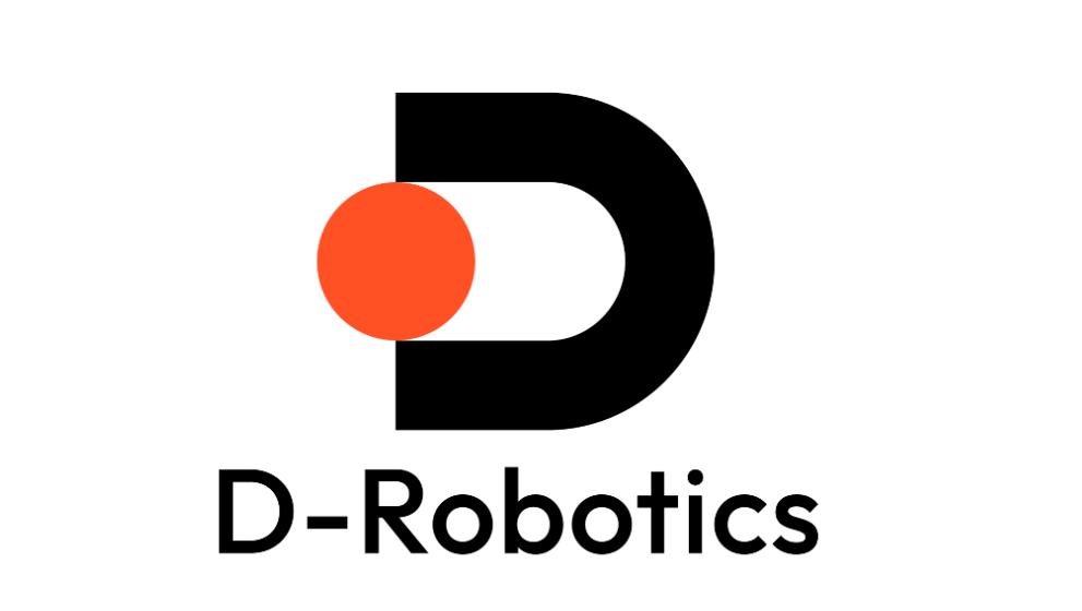 Drobotics Lab Logo D-Robotics — スイッチサイエンス