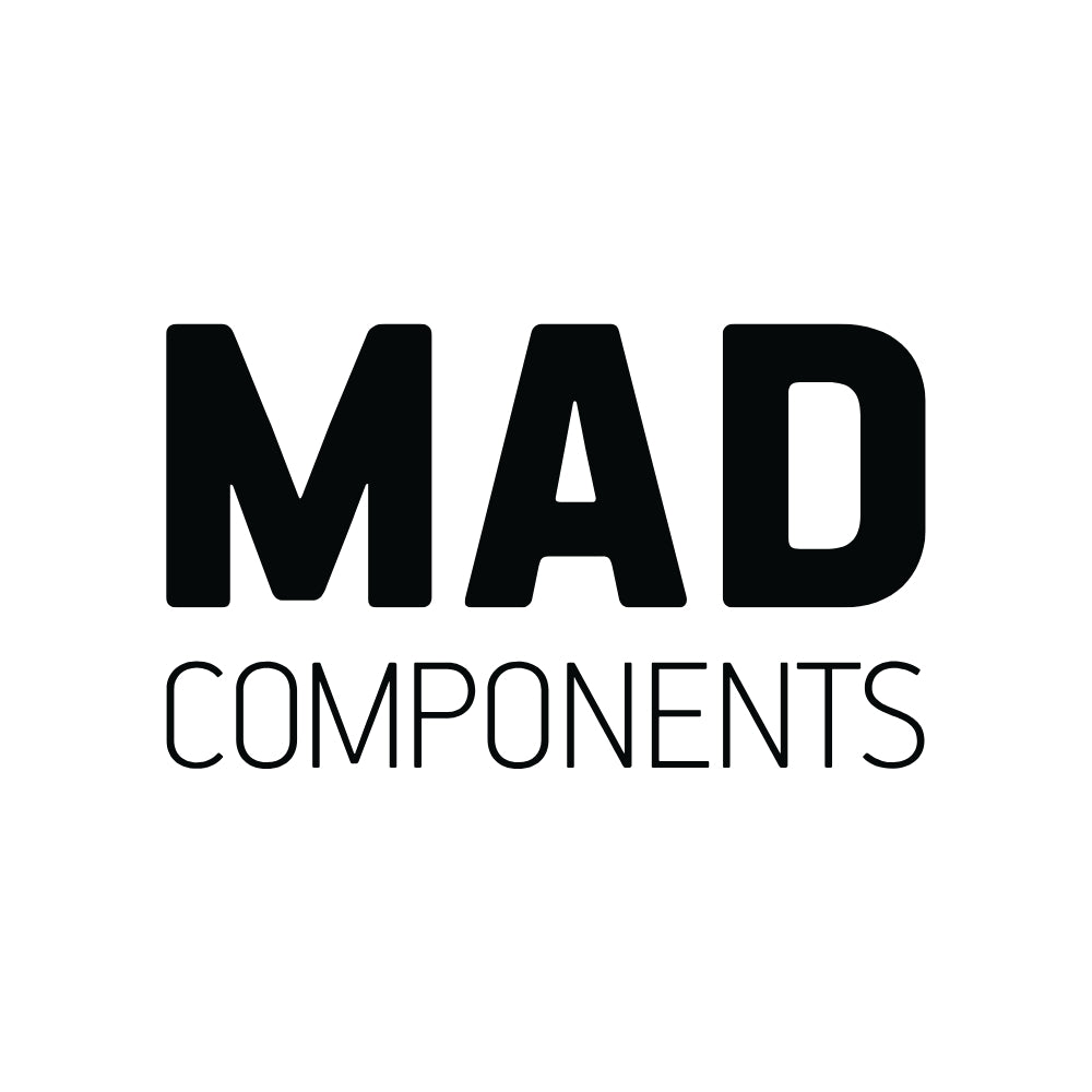 Mad Components