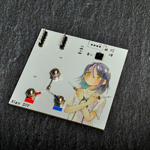 XIANDIY-031