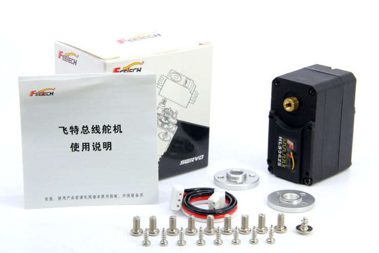 FEETECH-HL-3625-C001