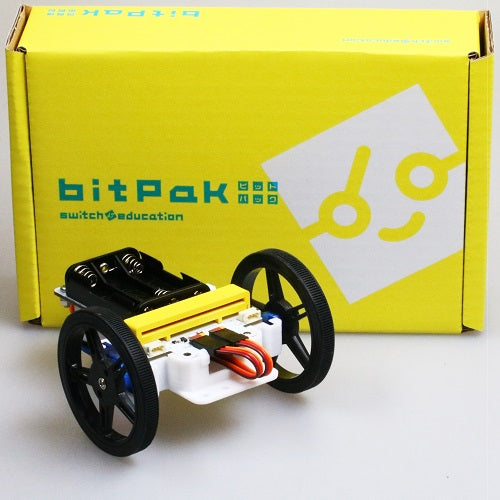 bitPak:Minicar