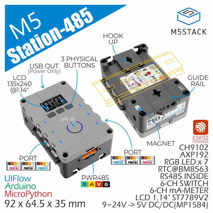 M5Station-485