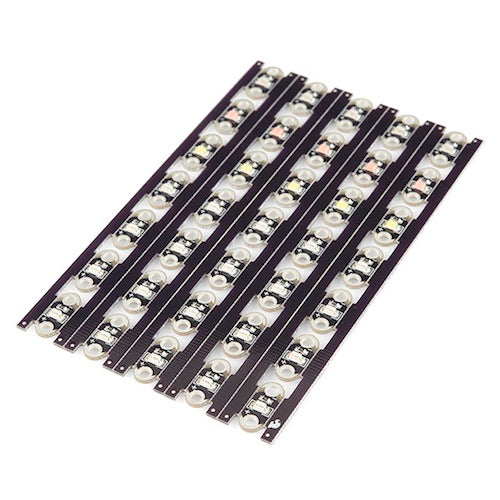 LilyPad 高輝度LED7種詰め合わせ(5本セット)--販売終了