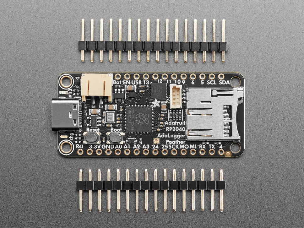 Adafruit — スイッチサイエンス