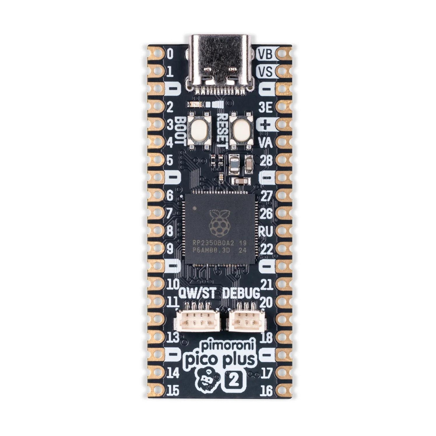 Pico ディスプレイパック 2.0 — スイッチサイエンス | Pico Display Pack 2.0 使い方 | BSXGMT