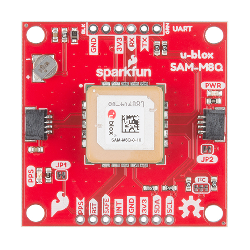 GPS/GNSS関連商品 — ページ 2 — スイッチサイエンス GPS/GNSS関連商品 — ページ 2 — スイッチサイエンス