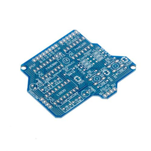 ARDUINO-MOTORSHIELDPCB