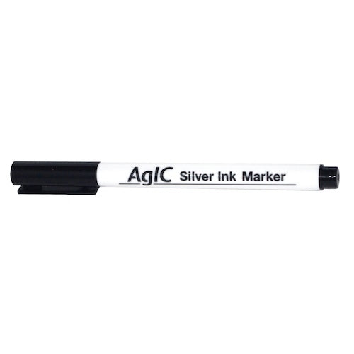 AgIC 導電性インクマーカー--販売終了
