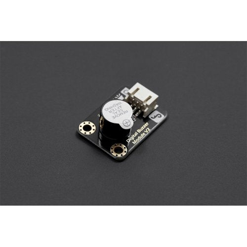 《お取り寄せ商品》Gravity: Digital Buzzer For Arduino