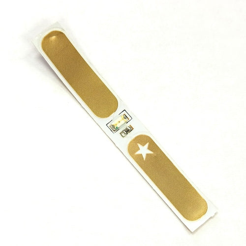 StarBoard Flexible LED Strip - 黄 (5個入り) --販売終了