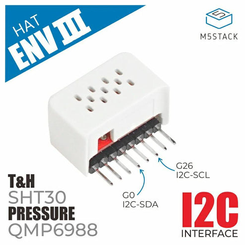 M5STACK-U053-D