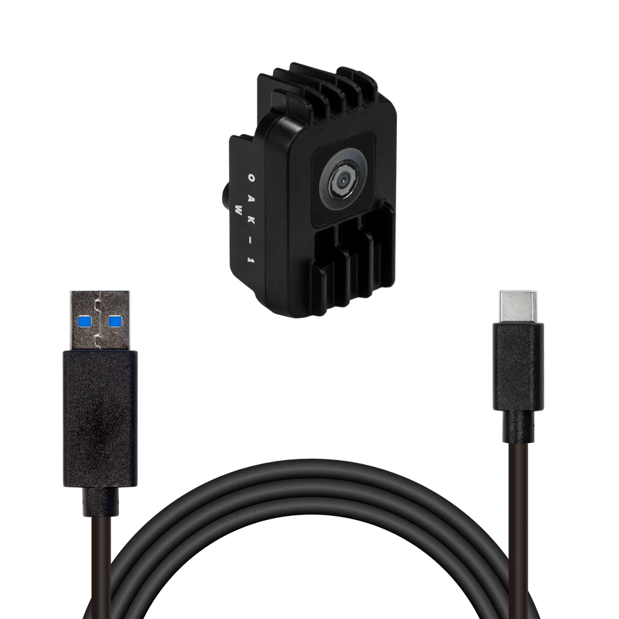 Luxonis - OAK-DとOAK-1の紹介と成功事例 — スイッチサイエンス Luxonis - OAK-DとOAK-1の紹介と成功事例 — スイッチサイエンス