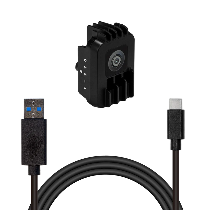 Luxonis OAK-1 W--販売終了 — スイッチサイエンス Luxonis OAK-1 W--販売終了 — スイッチサイエンス