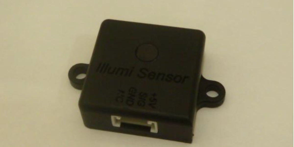 NJL7302L使用照度センサー ユニット — スイッチサイエンス